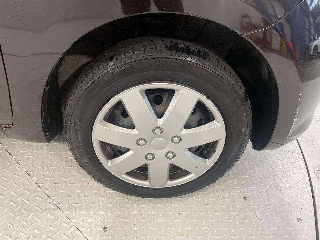 Photo '9' of Nissan Micra