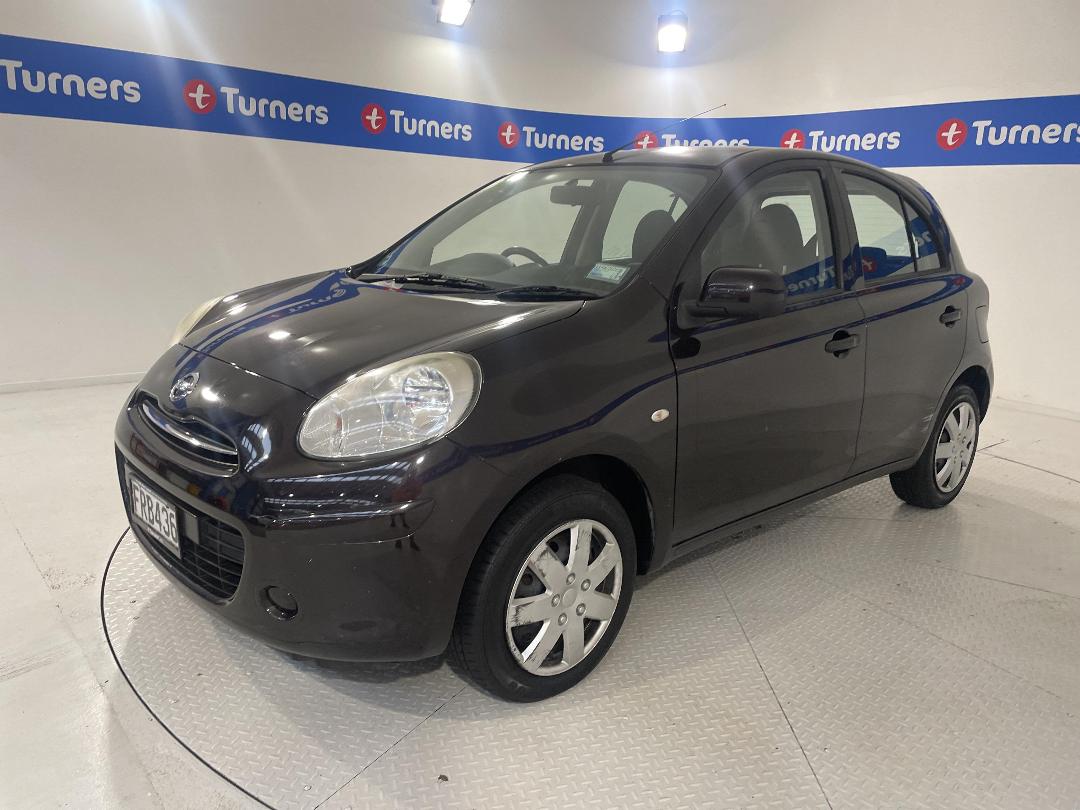 Photo '4' of Nissan Micra