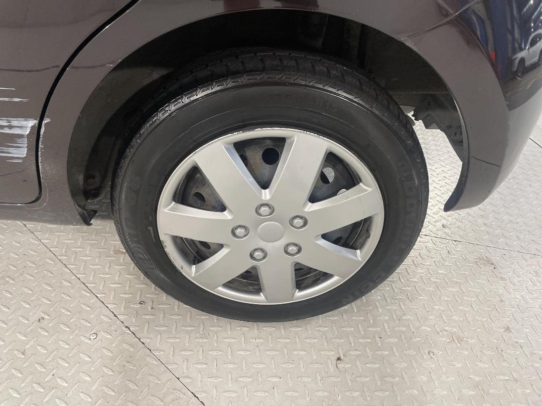 Photo '11' of Nissan Micra