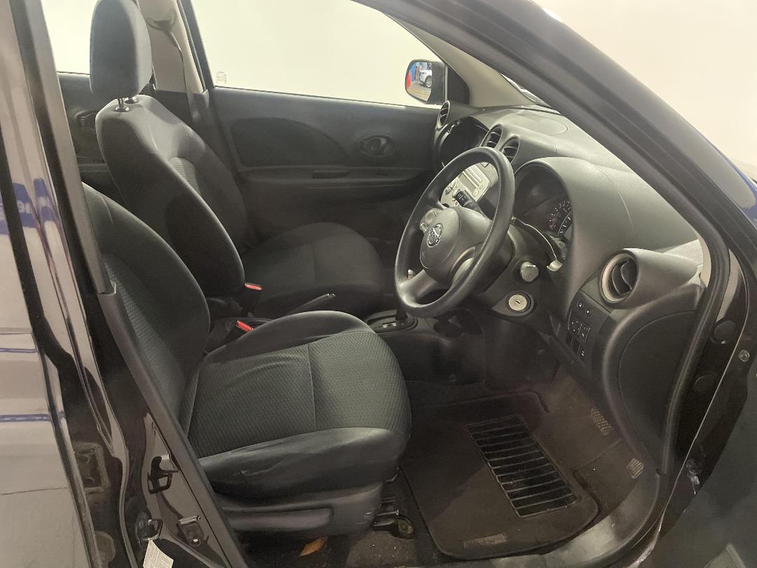 Photo '16' of Nissan Micra