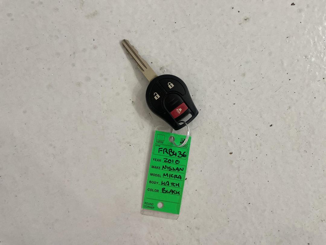 Photo '22' of Nissan Micra