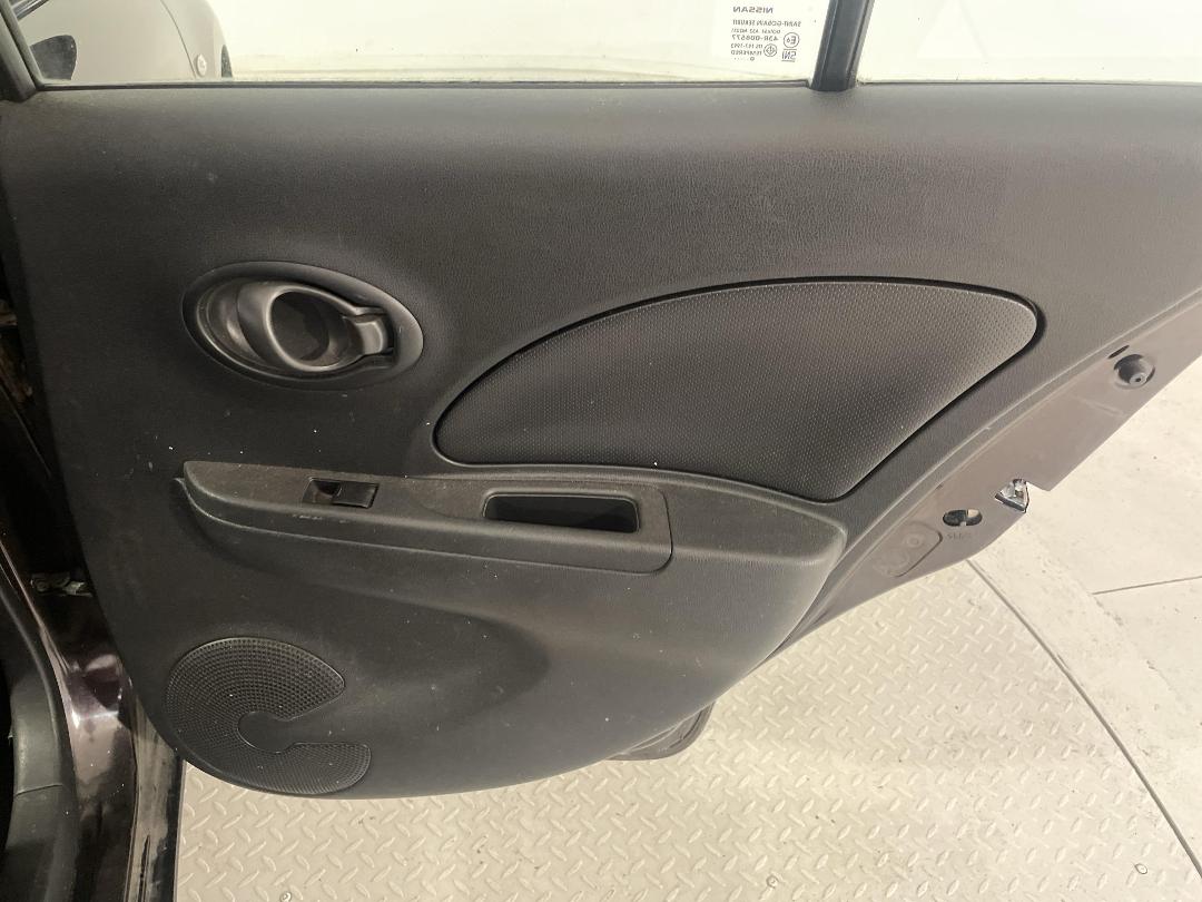 Photo '19' of Nissan Micra