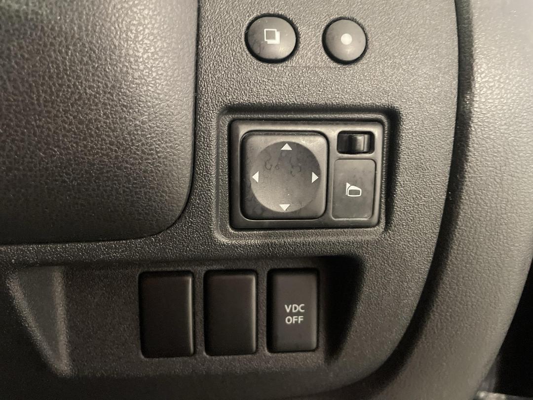 Photo '24' of Nissan Micra