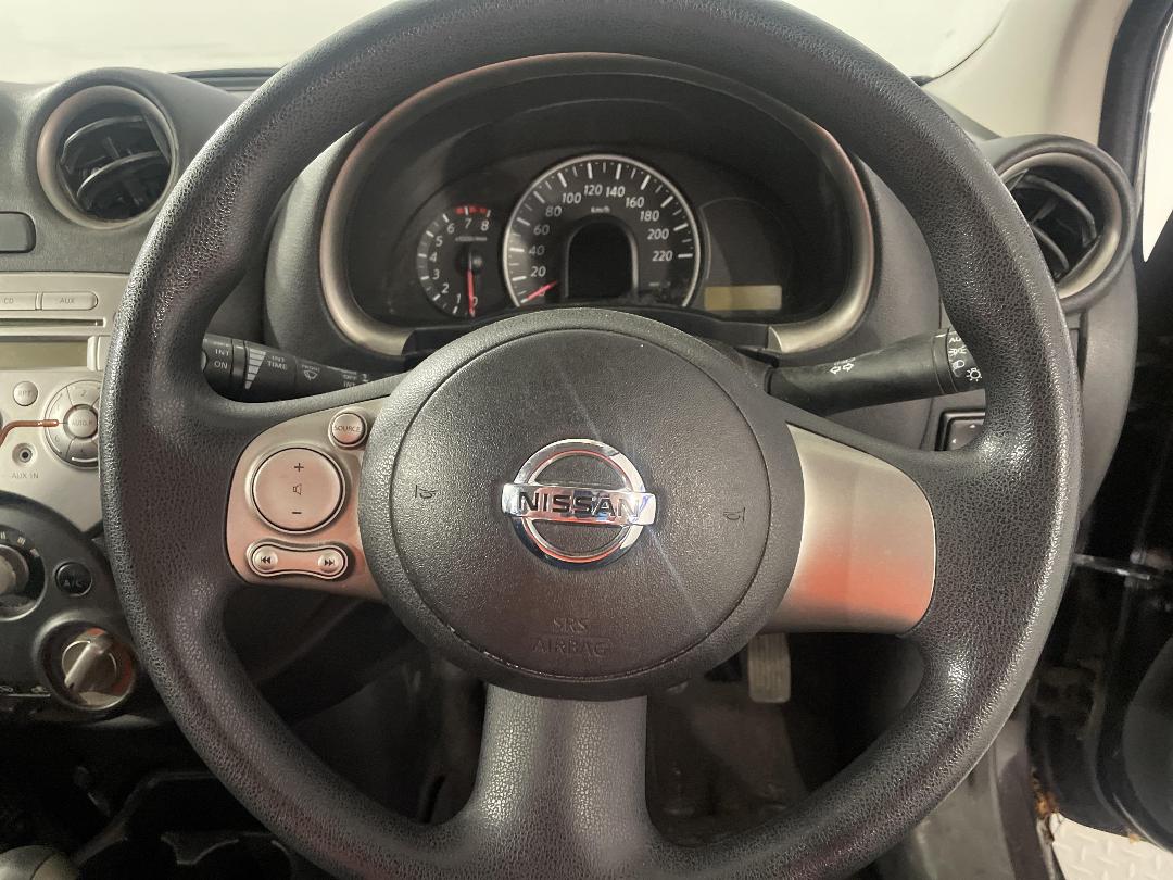 Photo '26' of Nissan Micra