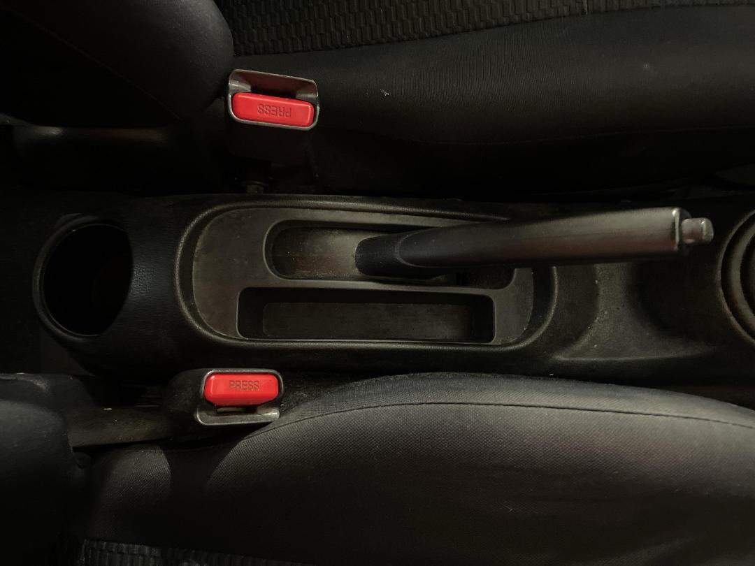 Photo '30' of Nissan Micra