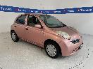 Thumbnail '1' of Nissan Micra