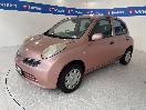 Thumbnail '4' of Nissan Micra