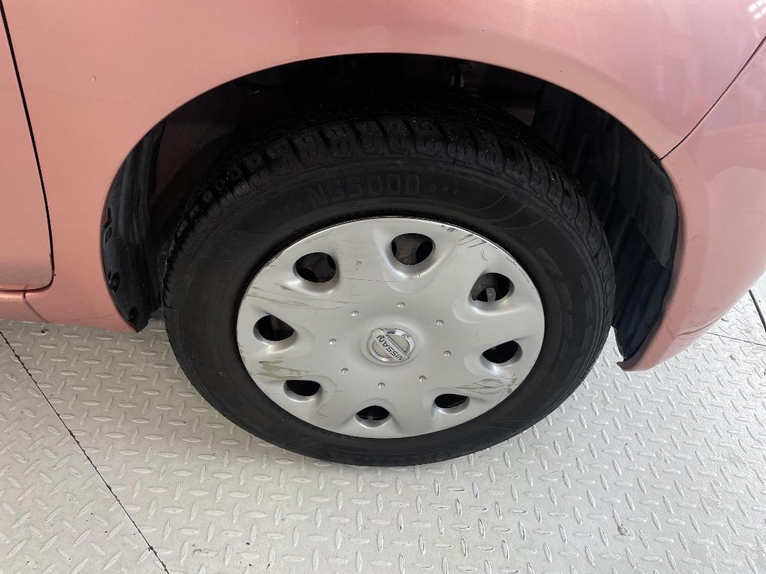 Photo '9' of Nissan Micra Photo '9' of Nissan Micra