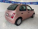 Thumbnail '7' of Nissan Micra