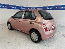 Thumbnail '5' of Nissan Micra
