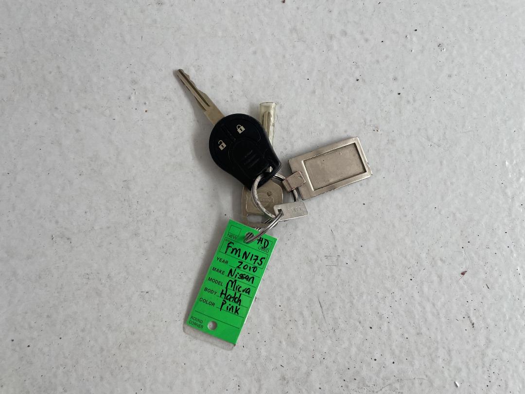 Photo '22' of Nissan Micra Photo '22' of Nissan Micra