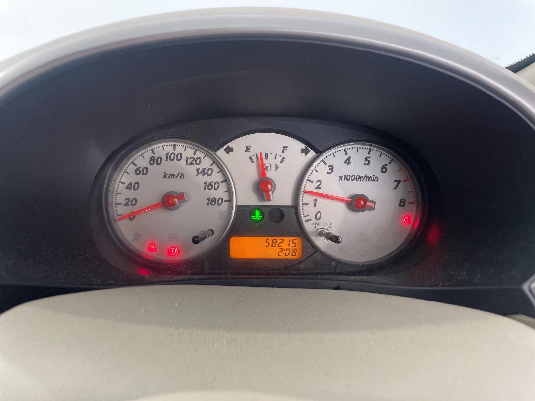 Photo '21' of Nissan Micra Photo '21' of Nissan Micra