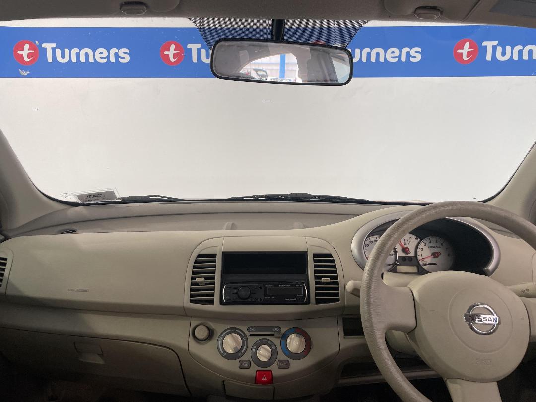 Photo '17' of Nissan Micra Photo '17' of Nissan Micra