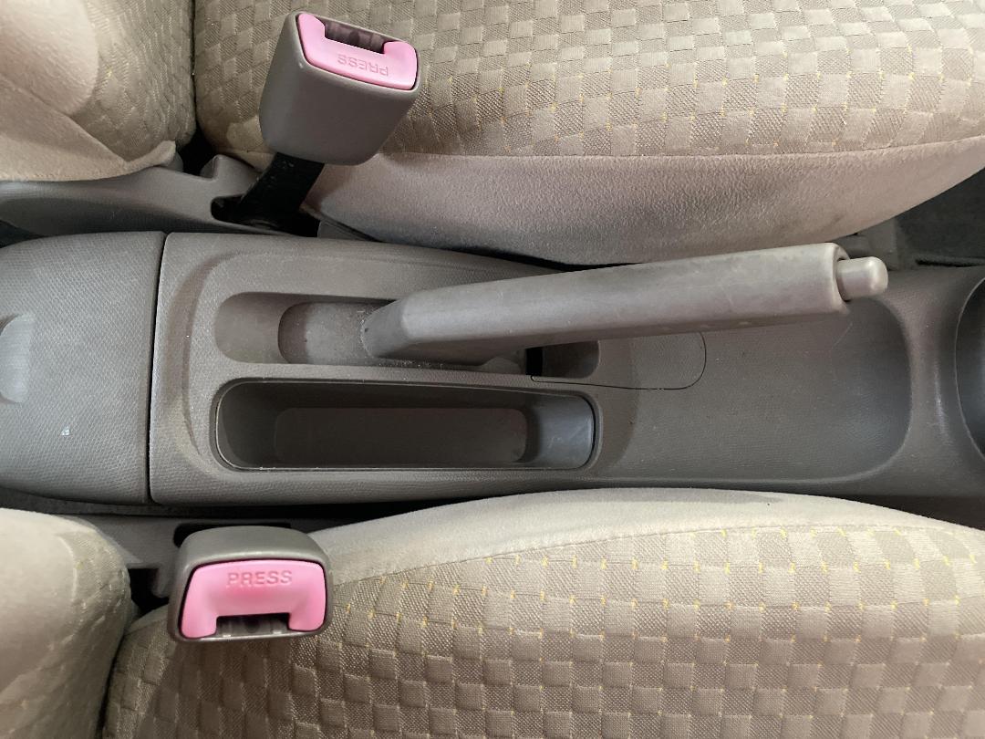 Photo '29' of Nissan Micra Photo '29' of Nissan Micra