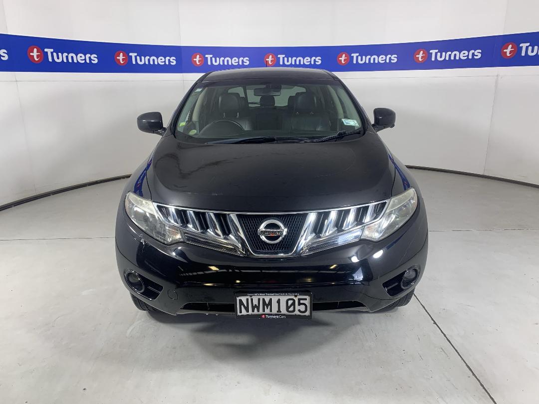 Photo '2' of Nissan Murano Photo '2' of Nissan Murano