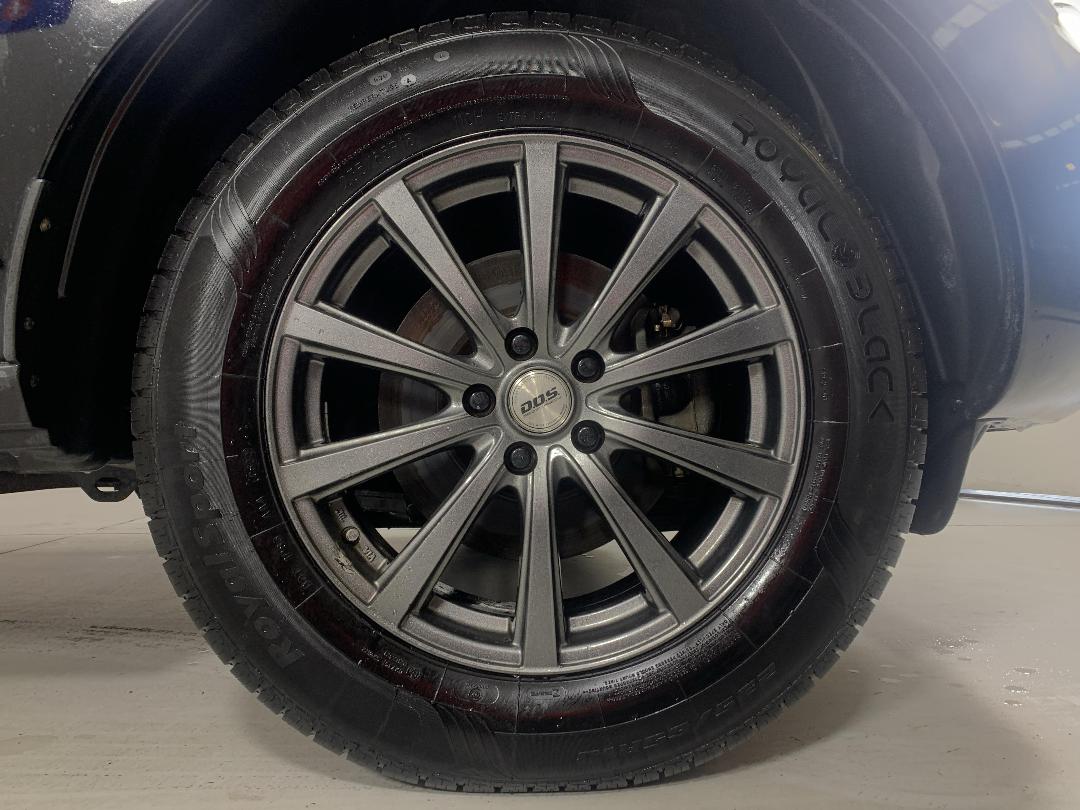 Photo '9' of Nissan Murano Photo '9' of Nissan Murano