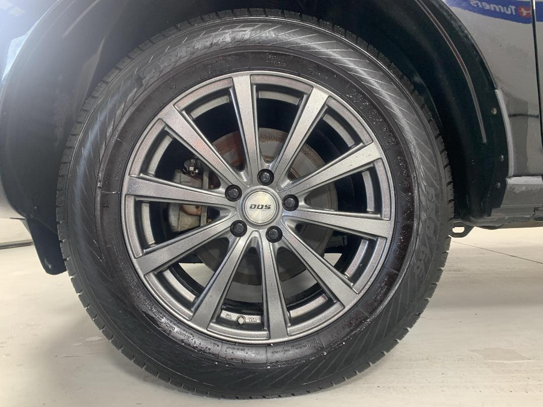 Photo '10' of Nissan Murano Photo '10' of Nissan Murano