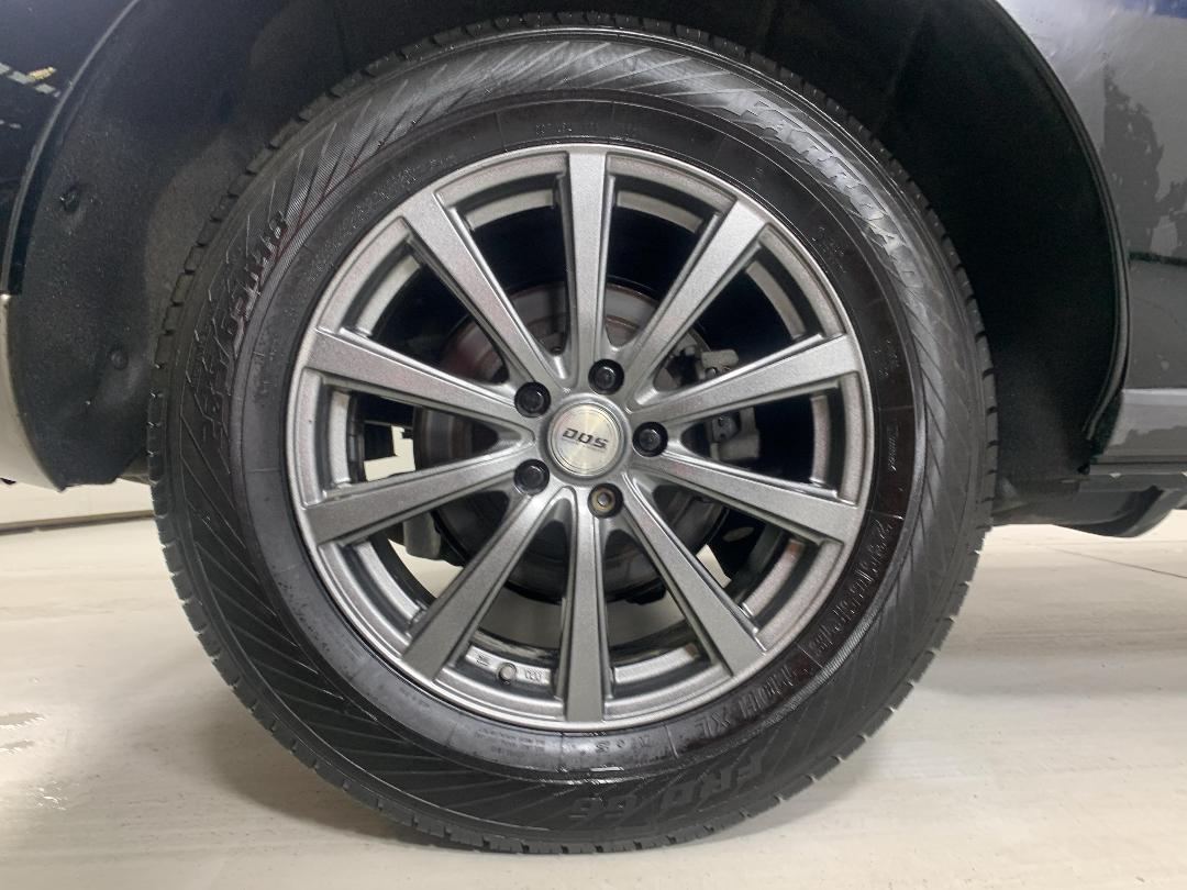 Photo '12' of Nissan Murano Photo '12' of Nissan Murano