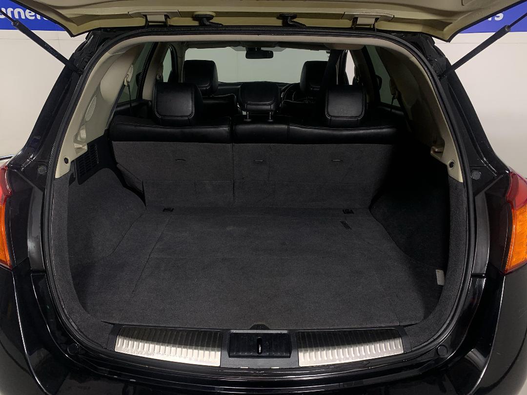 Photo '14' of Nissan Murano Photo '14' of Nissan Murano