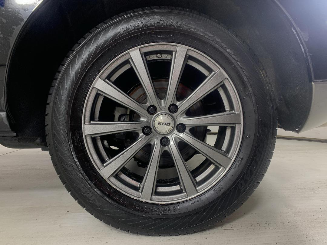 Photo '11' of Nissan Murano Photo '11' of Nissan Murano