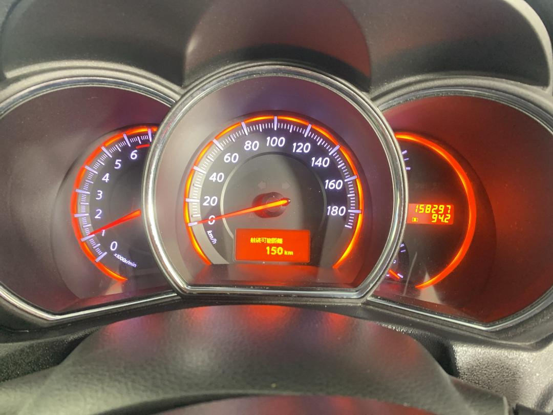 Photo '21' of Nissan Murano Photo '21' of Nissan Murano