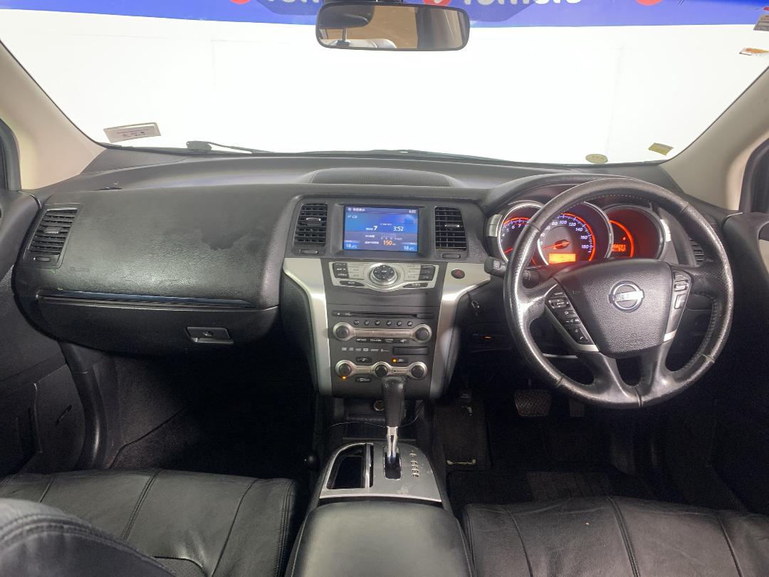 Photo '17' of Nissan Murano Photo '17' of Nissan Murano