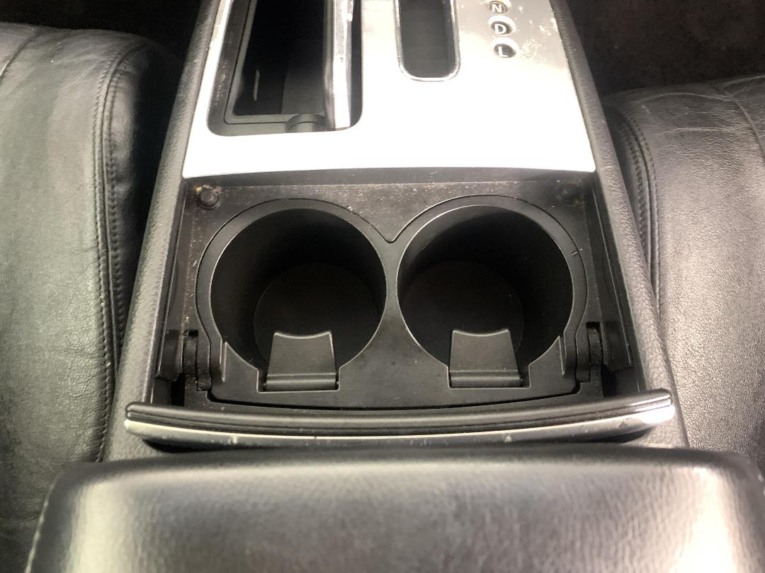 Photo '23' of Nissan Murano Photo '23' of Nissan Murano