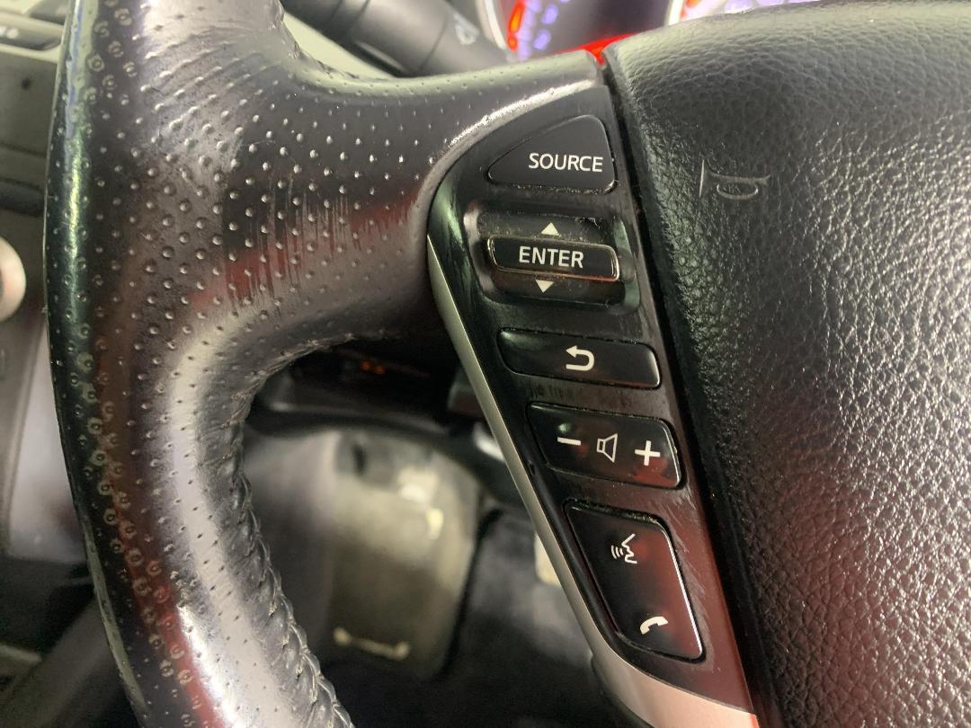 Photo '26' of Nissan Murano Photo '26' of Nissan Murano