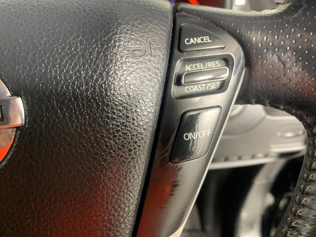 Photo '25' of Nissan Murano Photo '25' of Nissan Murano