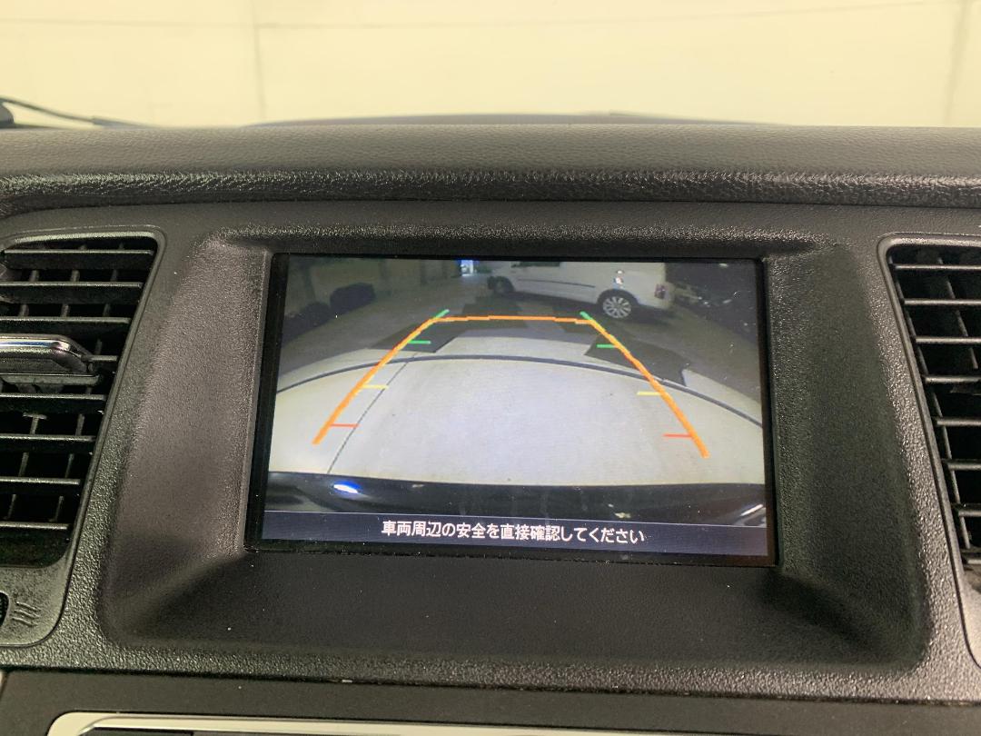 Photo '27' of Nissan Murano Photo '27' of Nissan Murano