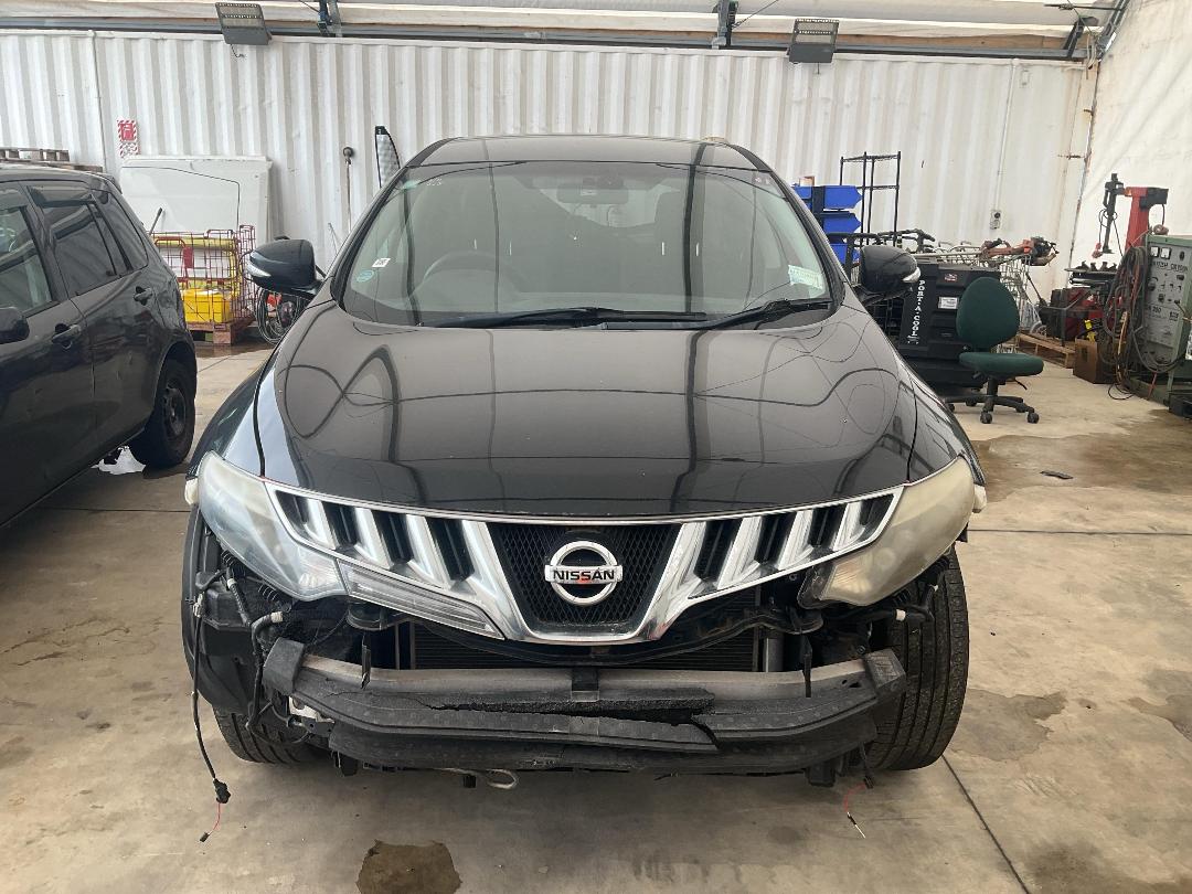 Photo '2' of Nissan Murano Photo '2' of Nissan Murano