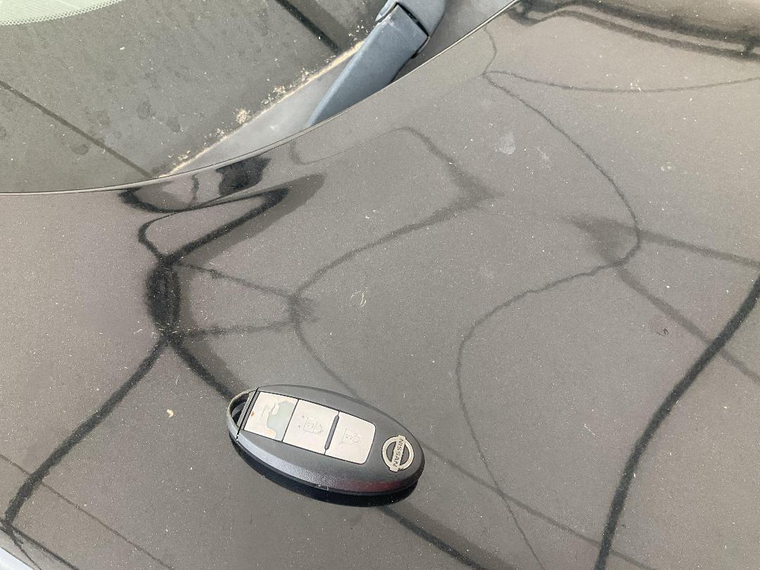 Photo '7' of Nissan Murano Photo '7' of Nissan Murano