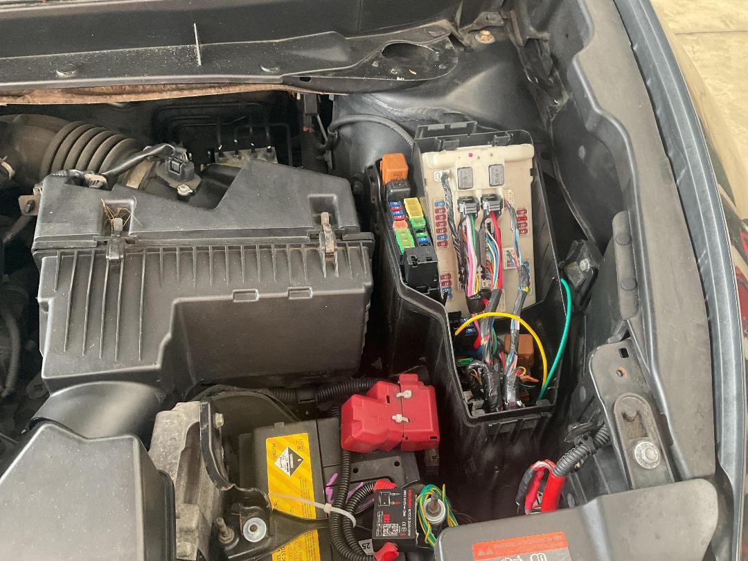 Photo '16' of Nissan Murano Photo '16' of Nissan Murano