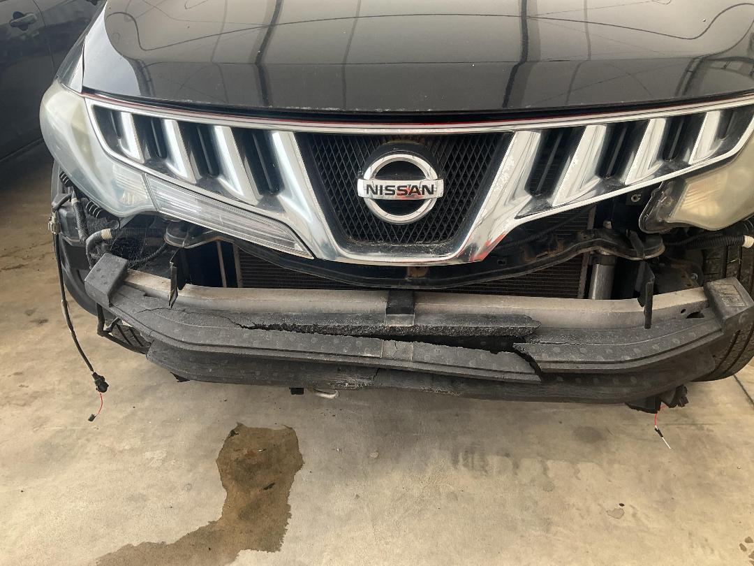 Photo '17' of Nissan Murano Photo '17' of Nissan Murano