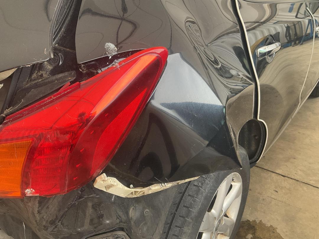 Photo '22' of Nissan Murano Photo '22' of Nissan Murano