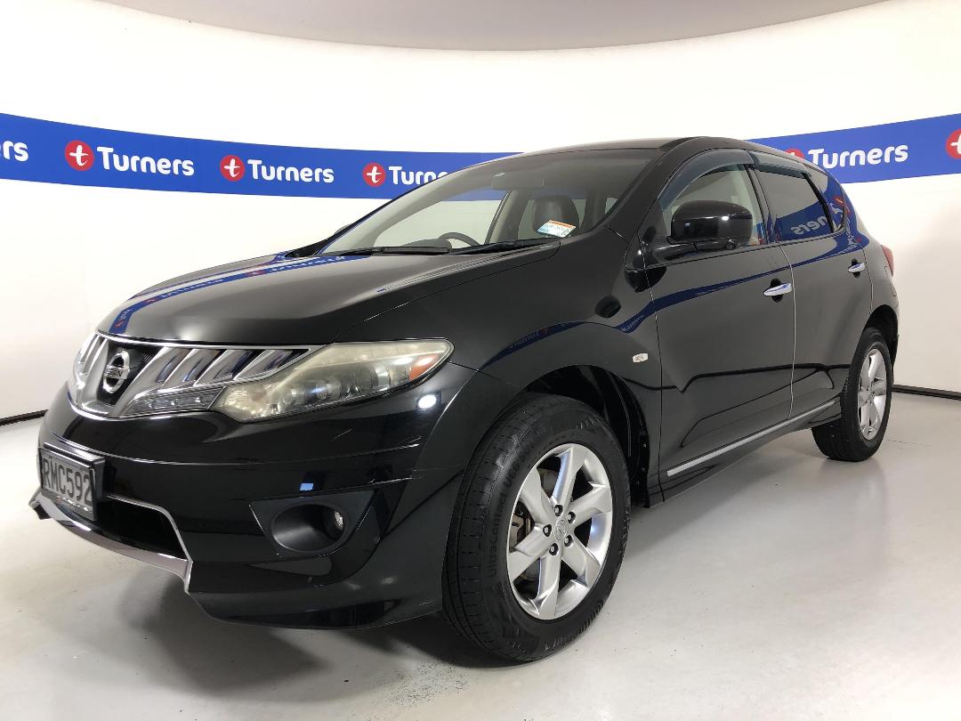 Photo '4' of Nissan Murano