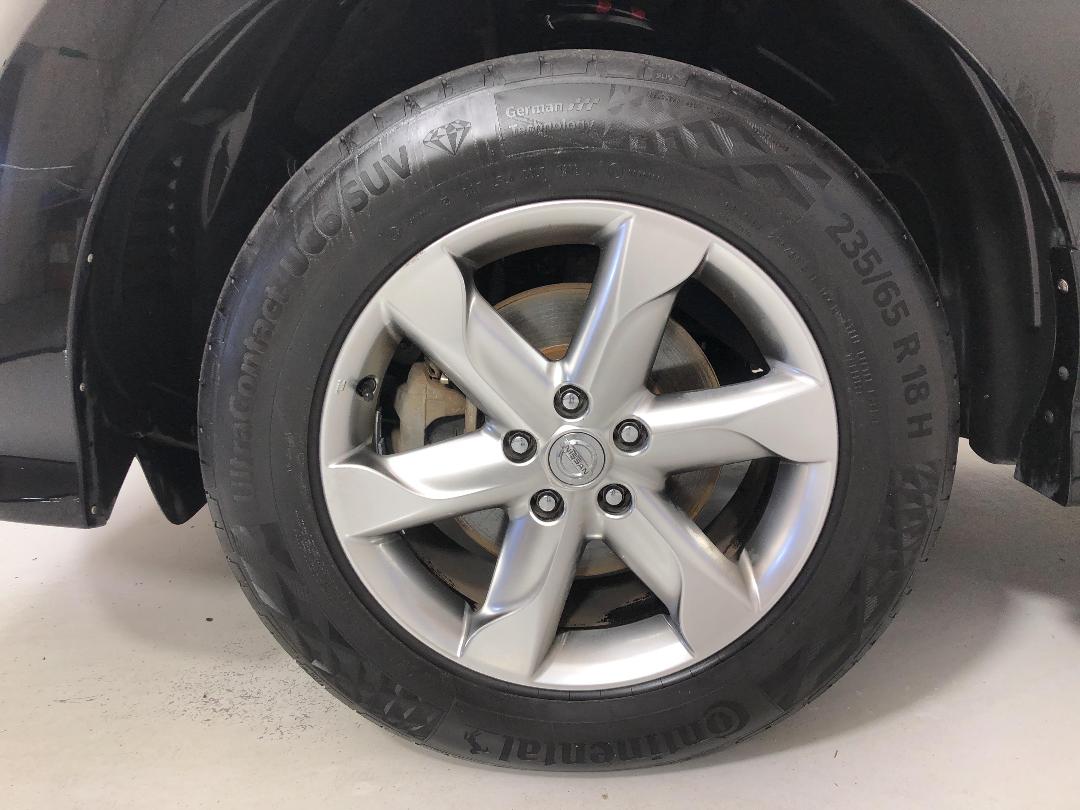 Photo '10' of Nissan Murano