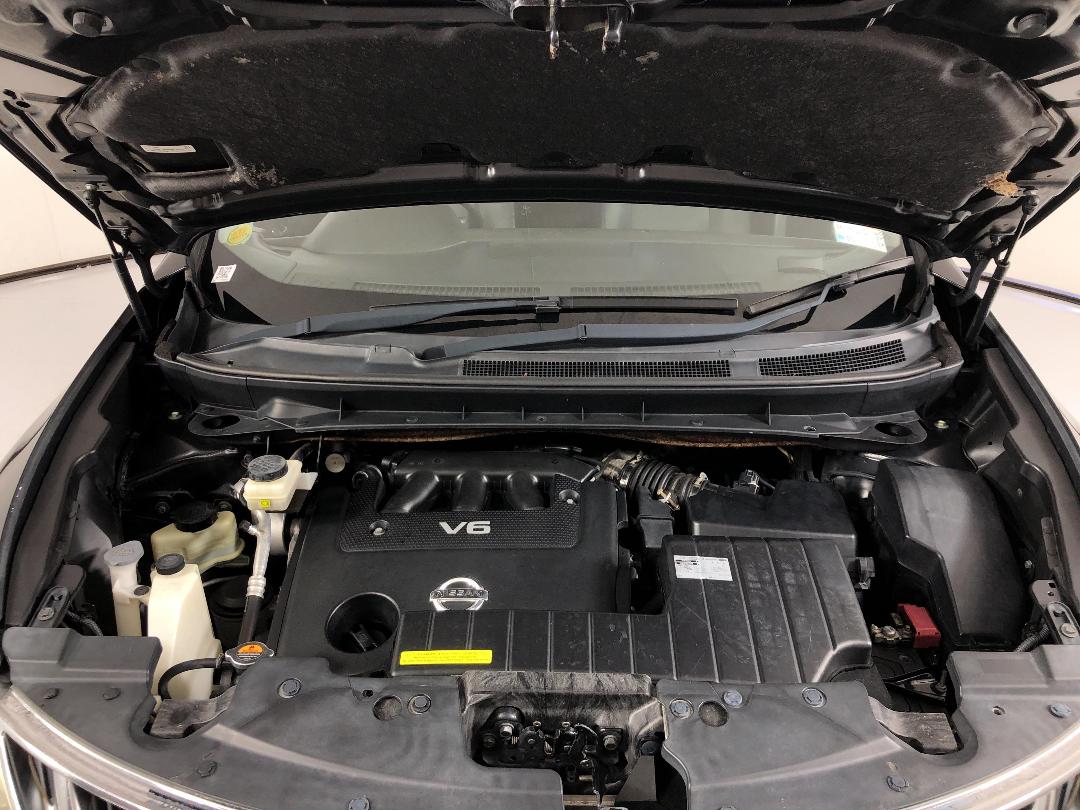 Photo '13' of Nissan Murano