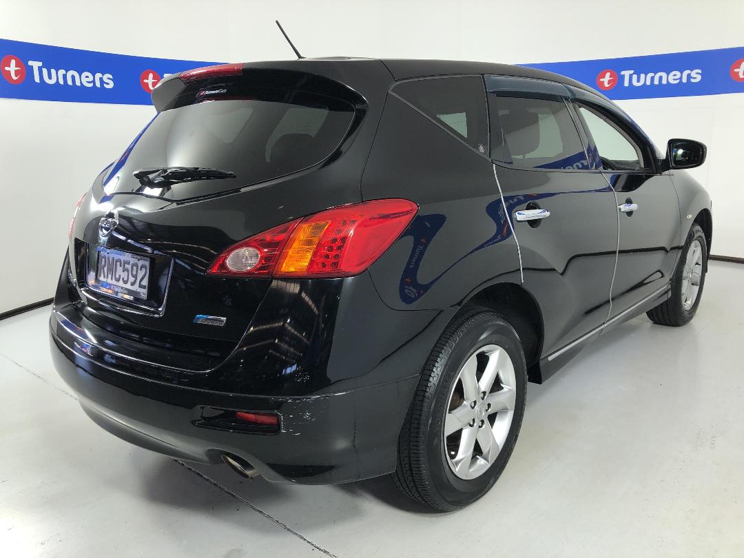 Photo '7' of Nissan Murano