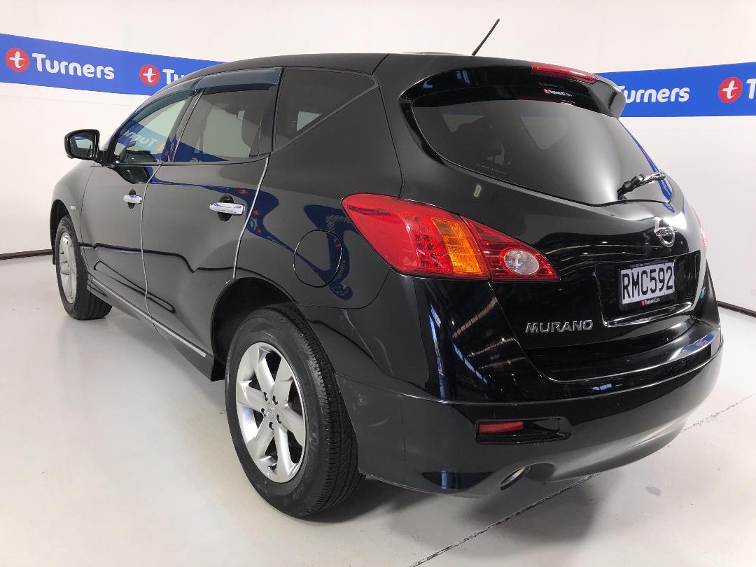 Photo '5' of Nissan Murano