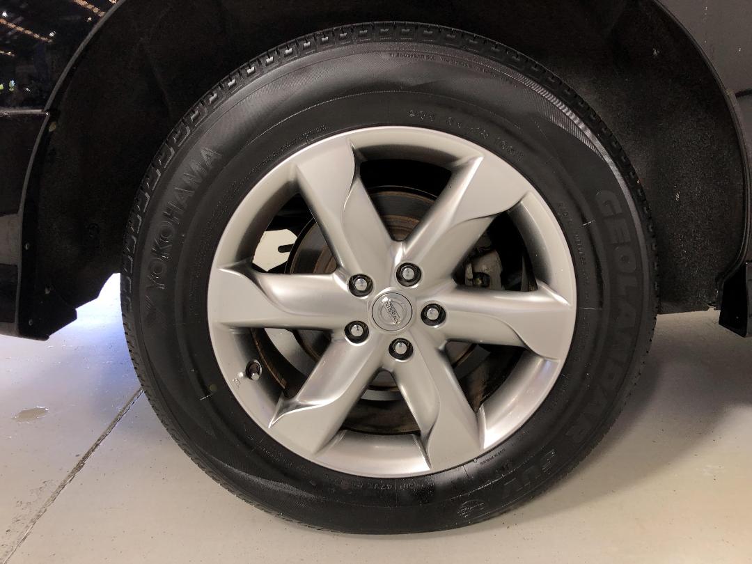 Photo '12' of Nissan Murano