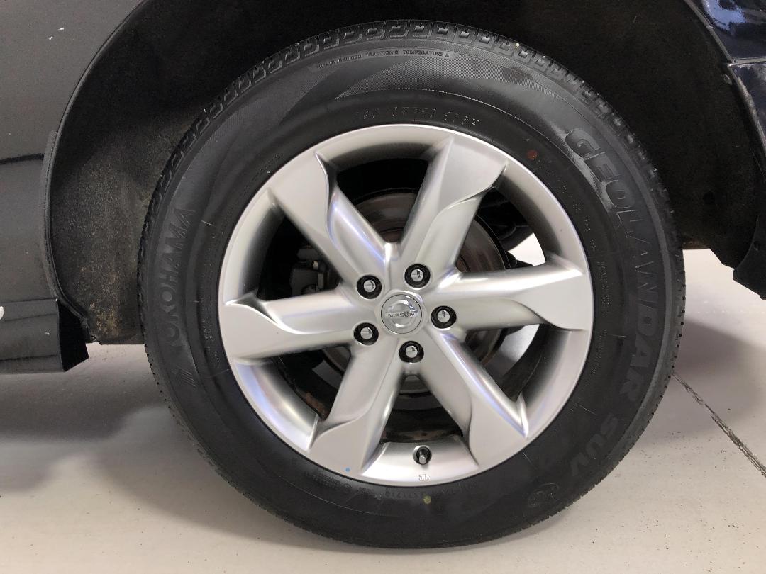 Photo '11' of Nissan Murano