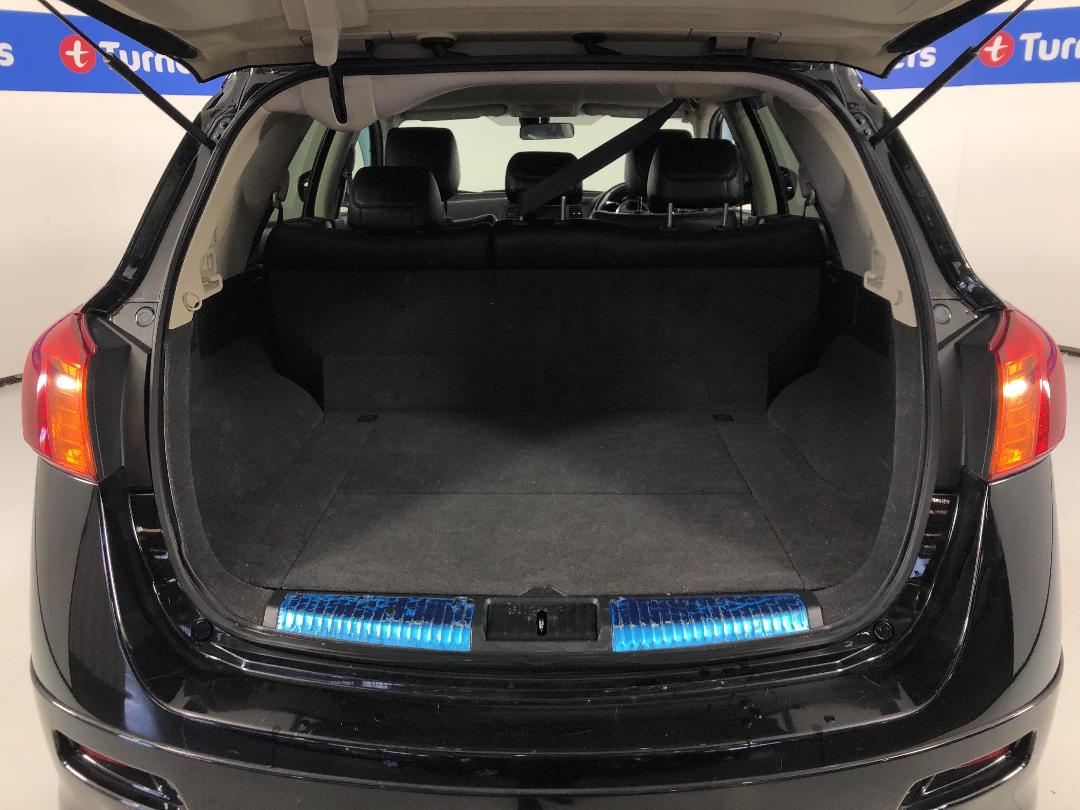 Photo '14' of Nissan Murano