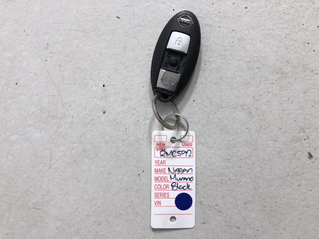 Photo '22' of Nissan Murano