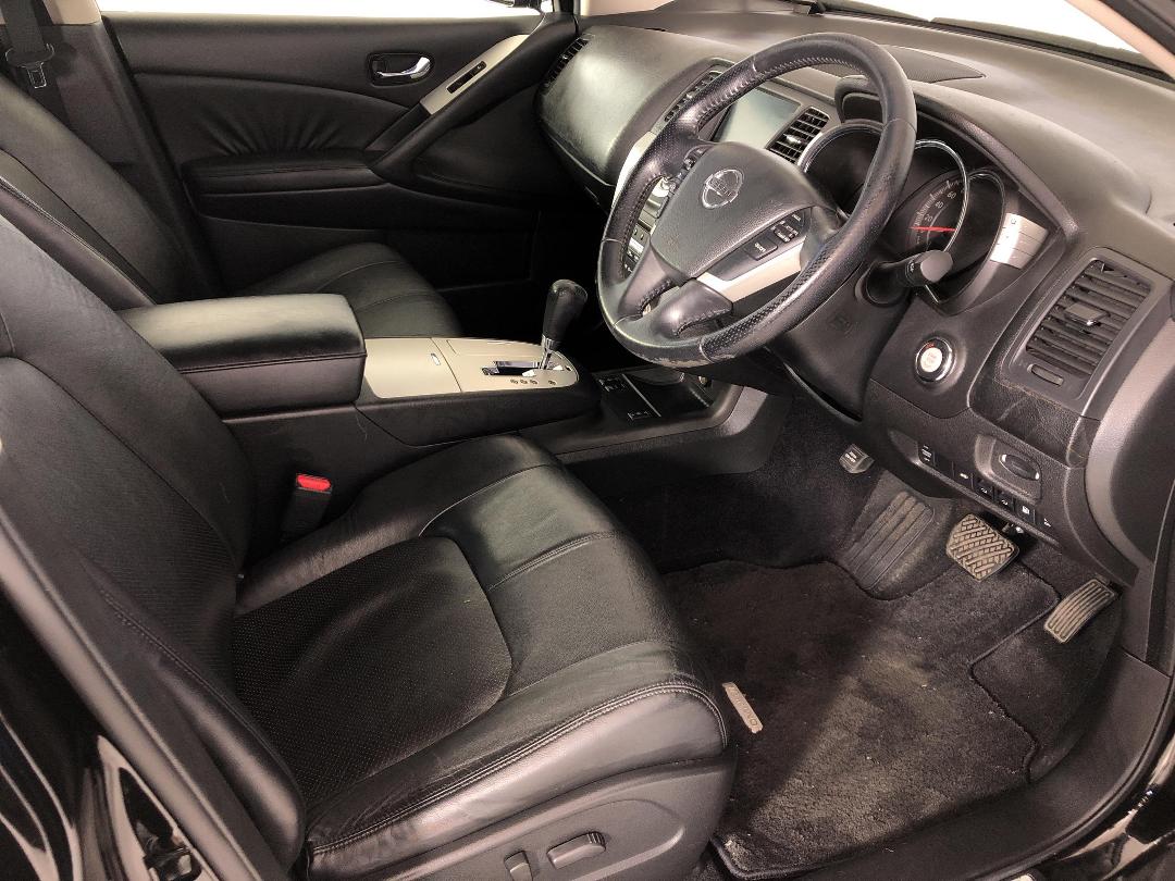 Photo '16' of Nissan Murano