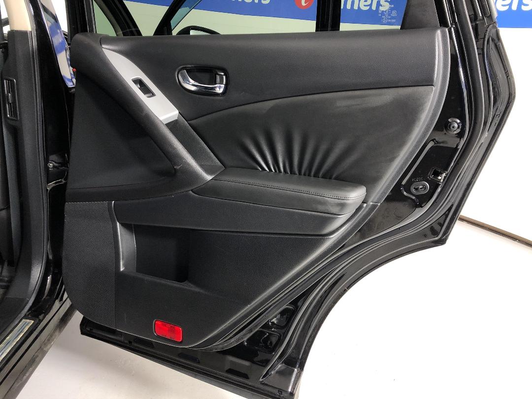 Photo '19' of Nissan Murano