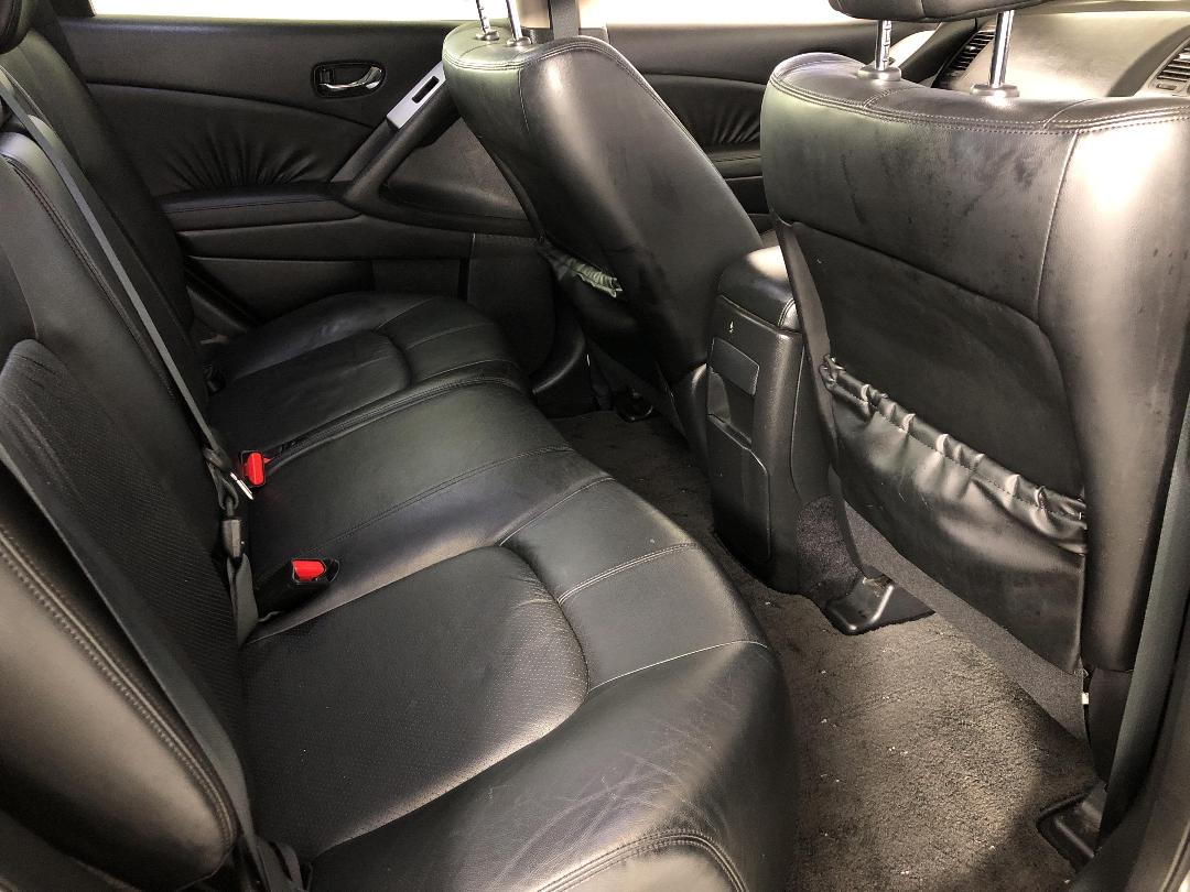 Photo '20' of Nissan Murano