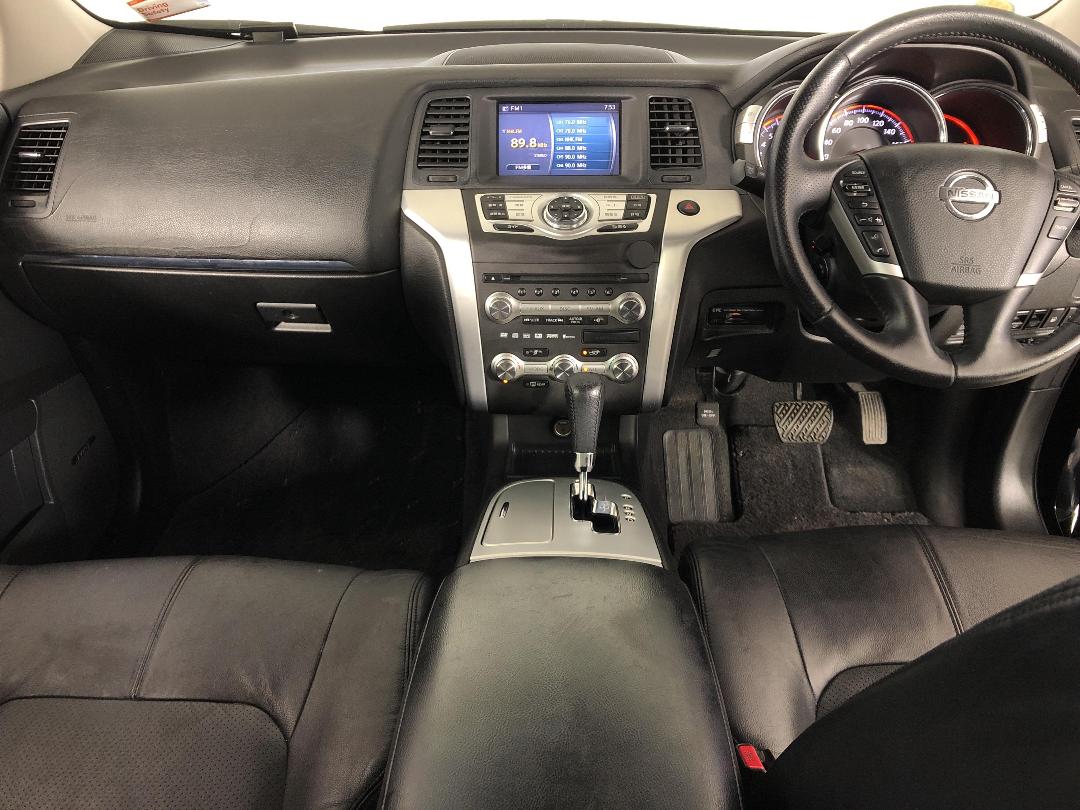 Photo '17' of Nissan Murano