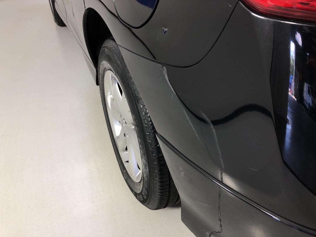 Photo '27' of Nissan Murano