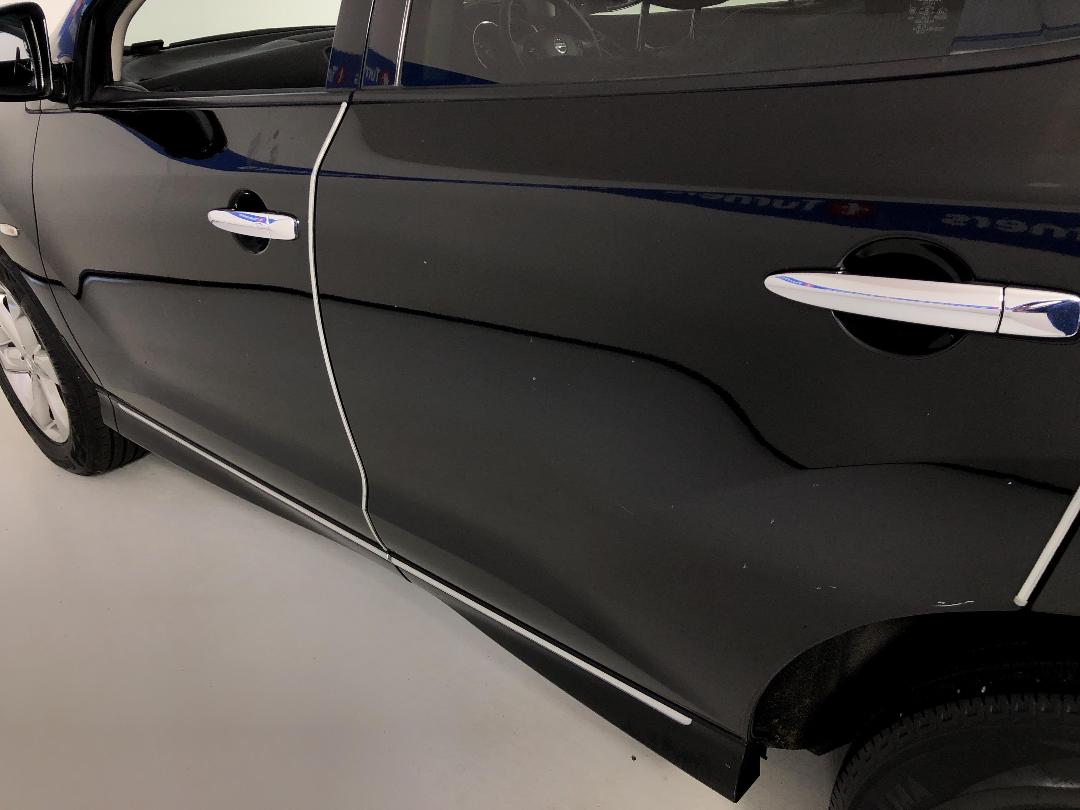 Photo '26' of Nissan Murano